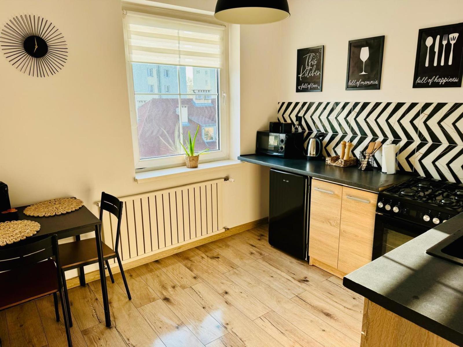 Blue Apartment Close To Old Town Bydgoszcz Eksteriør bilde