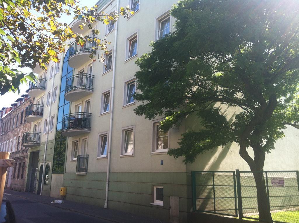Blue Apartment Close To Old Town Bydgoszcz Eksteriør bilde